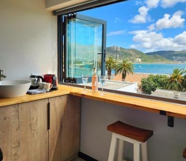Simon's Town Apartment | Scenic Blue Studio