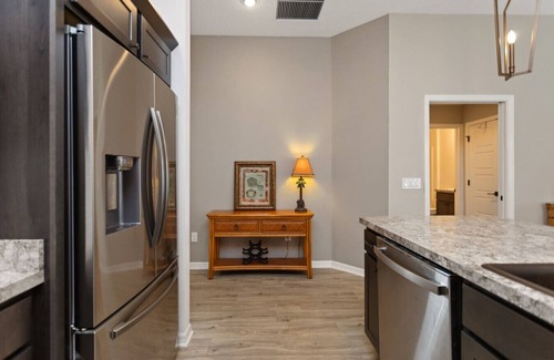 Wildwood Villa | Scenic Comfort & Village Vibes