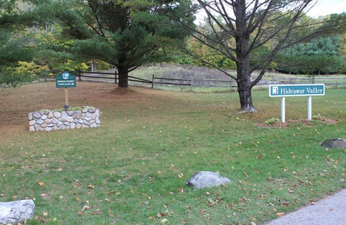 Harbor Springs Condo | Scenic condo