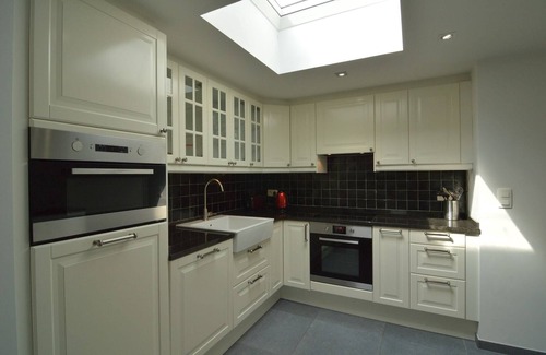 Stoumont Cottage | Scenic Cottage in Rahier