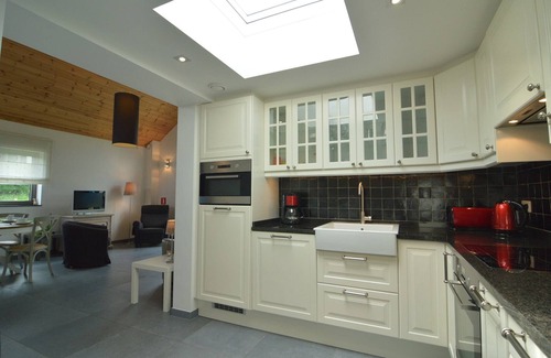 Stoumont Cottage | Scenic Cottage in Rahier