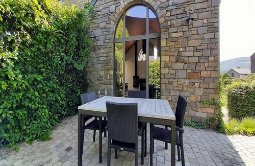 Stoumont Cottage | Scenic Cottage in Rahier