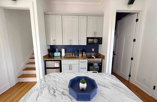 Pisgah Cottage | Scenic Cottage w/Trails, Pond & Valley Views