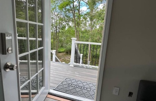 South New Berlin House | Scenic CountryHouse on 122 acresn