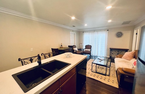 Temecula House | Scenic De Luz Guest Suite