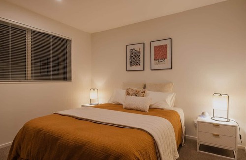 Lincoln House | Scenic Delight on Benashet