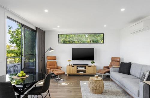 Apollo Bay House | Scenic Estate