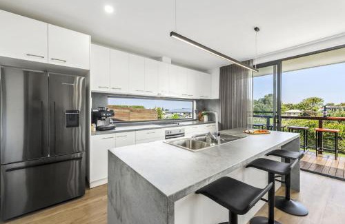 Apollo Bay House | Scenic Estate
