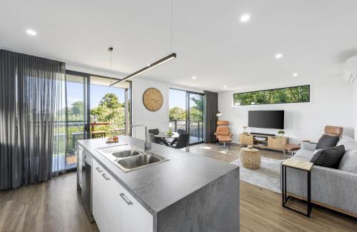 Apollo Bay House | Scenic Estate