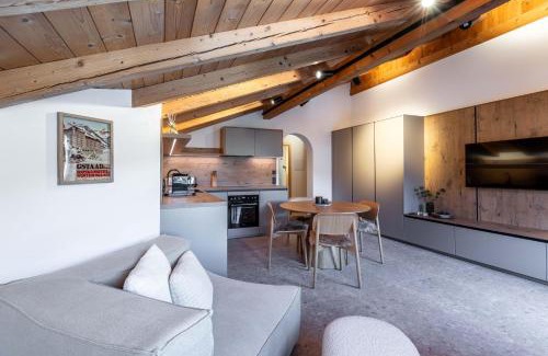 Prutz Apartment | Scenic Family Lodge