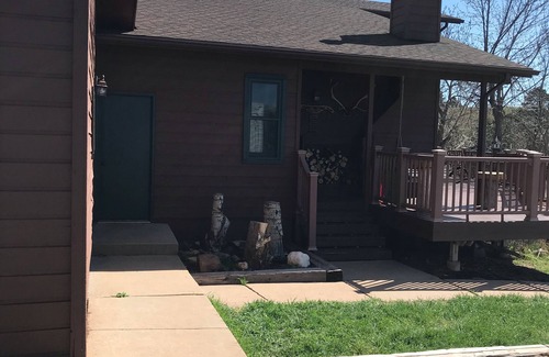 Colonial Pine Hills House | Scenic getaway with easy access to Rapid City and all the Black Hills offers.