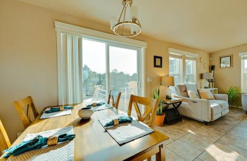 Williams House | Scenic Grand Canyon Hideaway 2BD Superhost