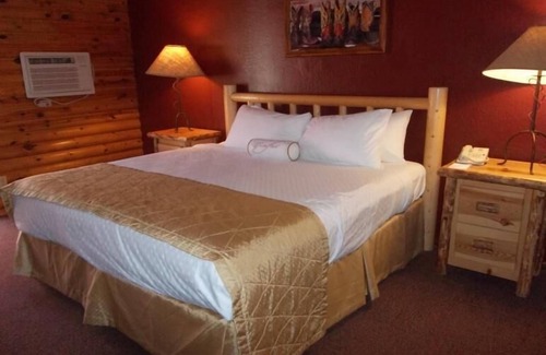 Kohls Ranch Resort | Scenic Landscape & Outdoor Recreation, Three Serene Units