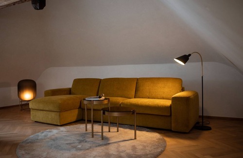 San Lorenzo di Sebato Ski Chalet | Scenic Mountain Escape With Spa