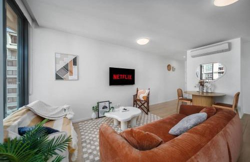 Hamilton Apartment | Scenic Nest - Hamilton Hideaway with Lush Views