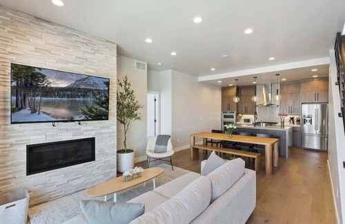 Hideout House | Scenic Sanctuary, Luxury Home w/Views