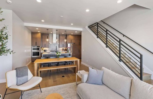 Hideout House | Scenic Sanctuary, Luxury Home w/Views