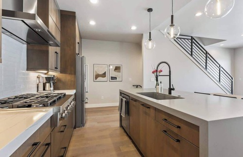 Hideout House | Scenic Sanctuary, Luxury Home w/Views