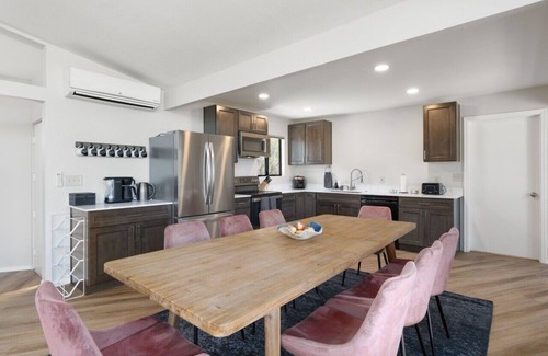 Sedona House | Scenic Sedona Getaway w/Pool & Hot Tub