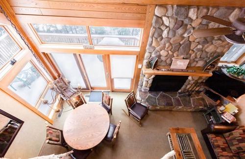 Lutsen House | Scenic Ski-In/Ski-Out Townhome | Resort Perks