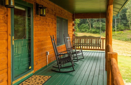 Allegheny Township Cabin | Scenic Solitude Awaits at Mountain Ridge Retreat