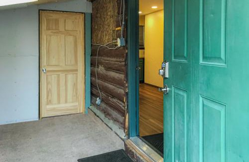South Fork Hotel | Scenic Solitude