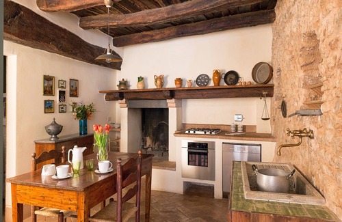 Poreta House | Scenic Stay in Spoleto