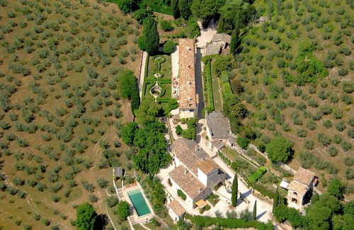 Poreta House | Scenic Stay in Spoleto