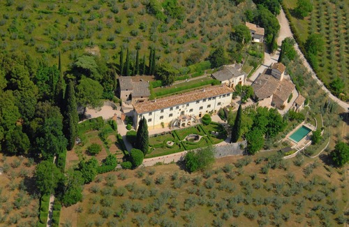 Poreta House | Scenic Stay in Spoleto