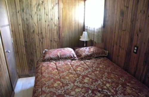 Lancaster Cabin | Scenic View