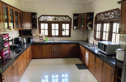 Weligama Villa | Scenic Villa Weligama