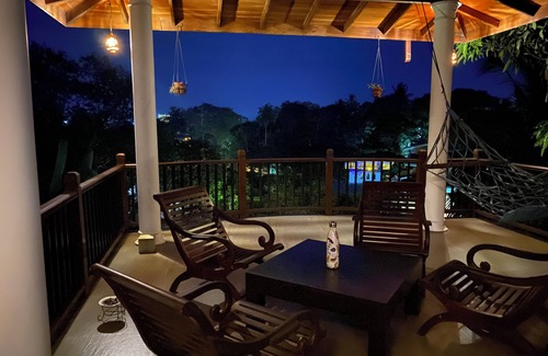 Weligama Villa | Scenic Villa Weligama