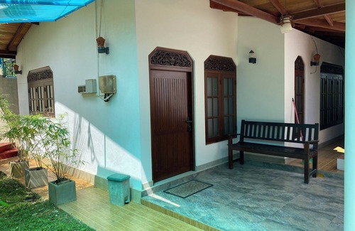 Weligama Villa | Scenic Villa Weligama
