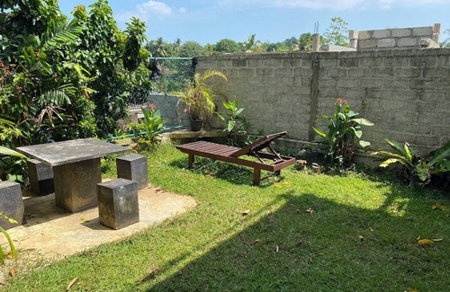 Weligama Villa | Scenic Villa Weligama