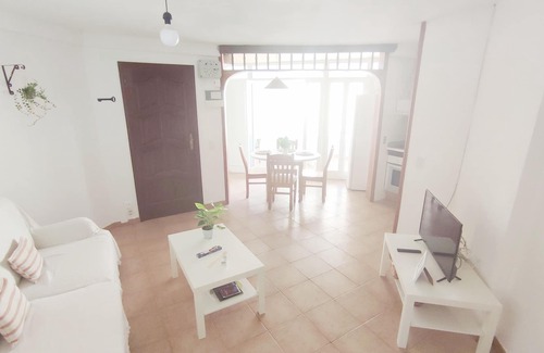 Los Silos Apartment | scents of the sea