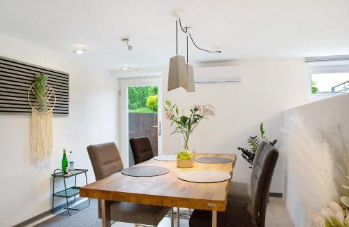 Passau Apartment | Schönauer Hof - Wohnung Lux