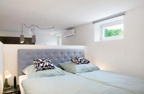 Passau Apartment | Schönauer Hof - Wohnung Lux