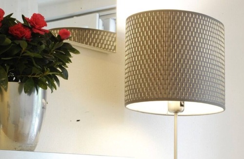 Roedelheim Apartment | Schöne 2 Zimmer Wohnung im Brentanopark