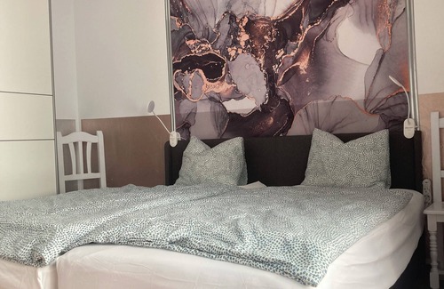Morro Jable Apartment | Schöne Ferienwohnung " Dom" nur Wenige Meter zum Strand und Großer Dachterrasse