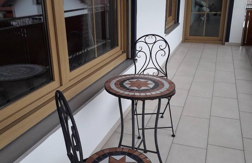 Hauzenberg Apartment | Schöne Ferienwohnung für Naturliebhaber und Familien