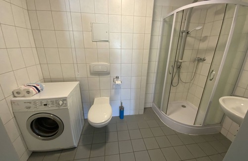 Bayreuth House | Schöne Ferienwohnung in Traumhafter Umgebung