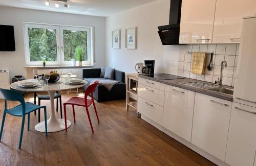 Stockach Apartment | Schöne Ferienwohnung in Stockach
