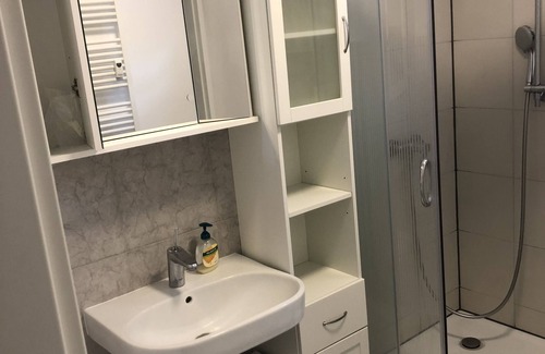 Herborn Apartment | Schöne Ferienwohnung /Monteurwohnung in Herborn