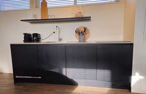 Domburg House | Schöne Gartensuite für 2 Personen und 2 Hunde in Einzigartiger Lage in Domburg!