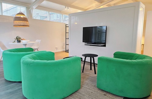 Domburg House | Schöne Gartensuite für 2 Personen und 2 Hunde in Einzigartiger Lage in Domburg!