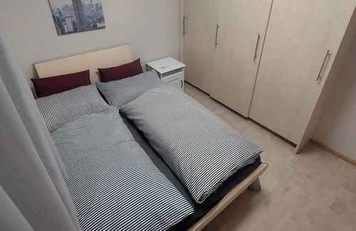 Bad Steben Cottage | Schöne Gemütliche Ferienwohnung mit Kostenfreien Wlan und Terasse