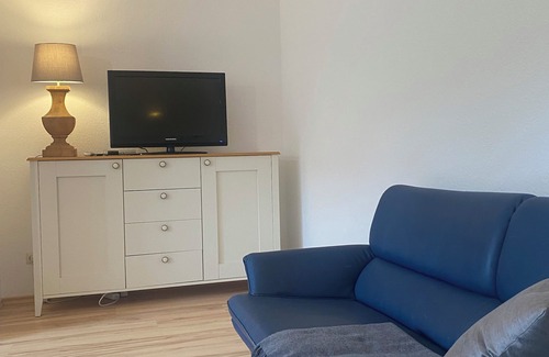 Ihringen Apartment | Schöne, Moderne Ferienwohnung in Ihringen am Kaiserstuhl für 2 Personen