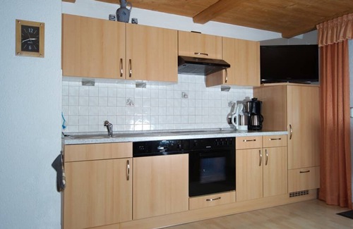 Lam Apartment | Schöne, sonnige Ferienwohnung in Zentrumsnähe