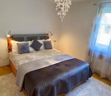 Wangen im Allgaeu Apartment | Schöne Wohnung in der Altstadt