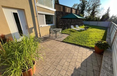 Dornbirn Apartment | Schöne Wohnung in ruhiger Lage mit Garten.